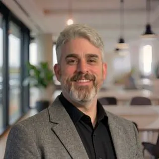 Brad Paschal